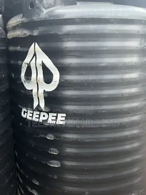 Geepee Water Tank