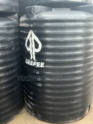 Geepee Water Tank