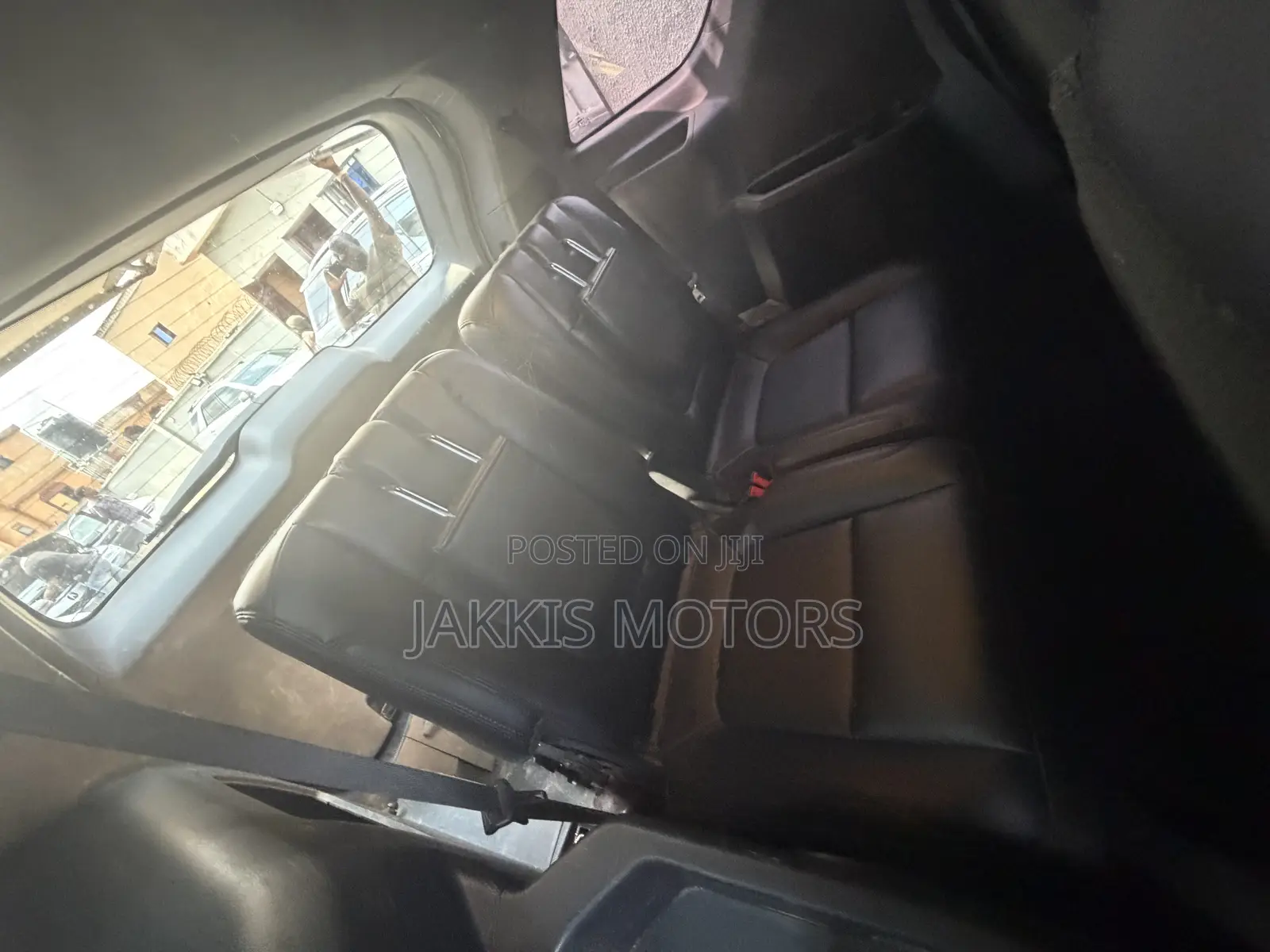 Ford Explorer 2017 Black