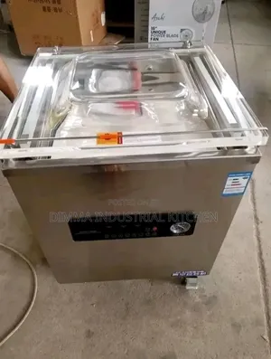 Vacuum Sealer