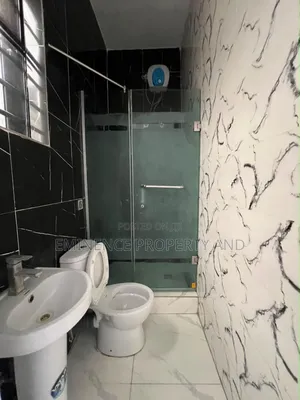 4bdrm Duplex in Abraham Adesanya Estate for rent