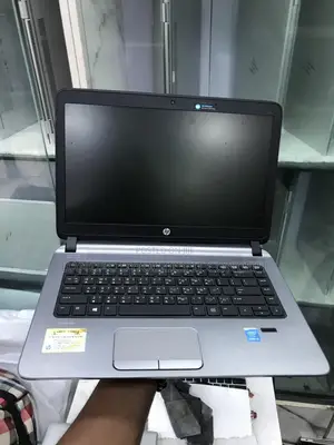 Laptop HP ProBook 440 G2 8GB Intel Core i5 SSD 128GB