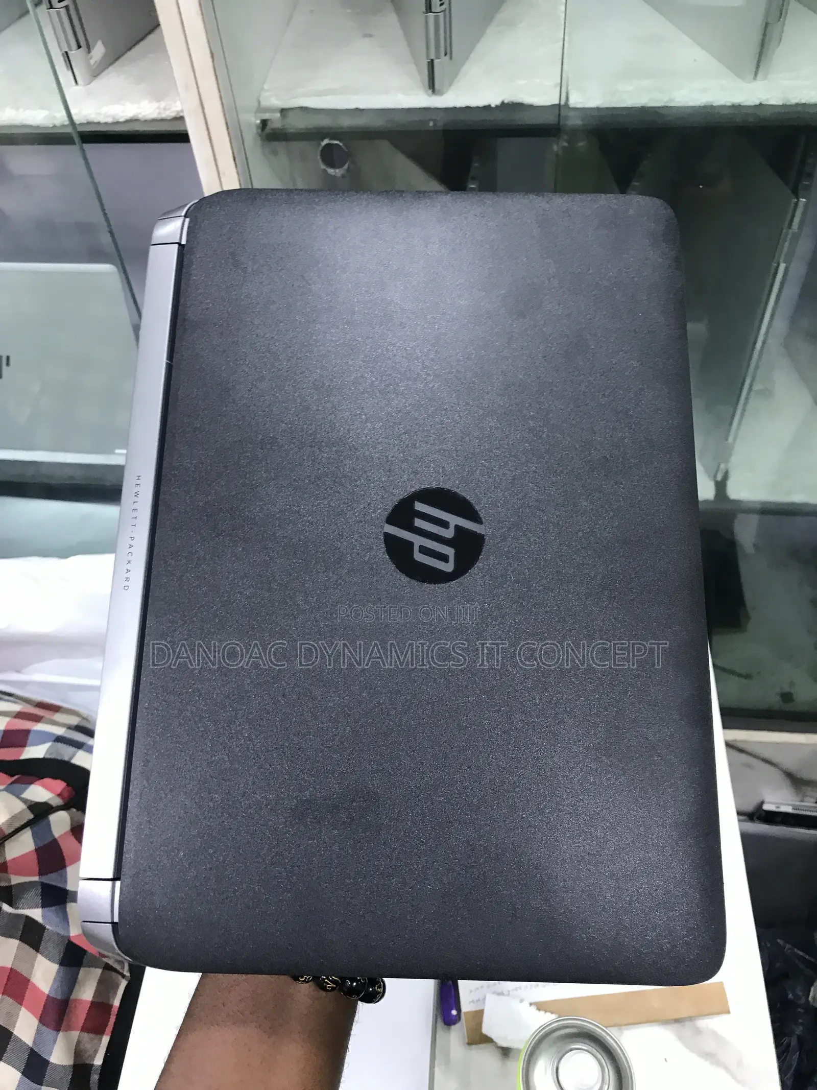Laptop HP ProBook 440 G2 8GB Intel Core i5 SSD 128GB