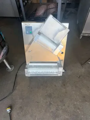 Pizza Dough Roller