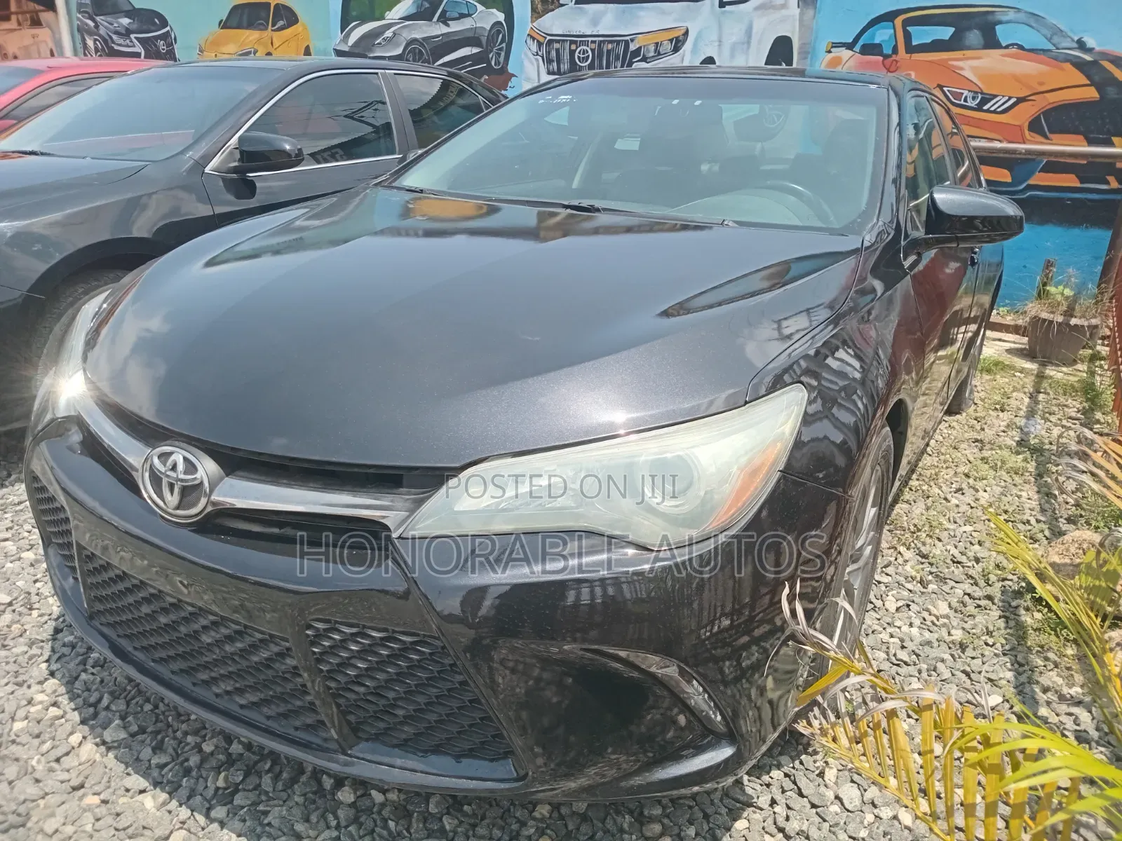 Toyota Corolla 2015 Gray