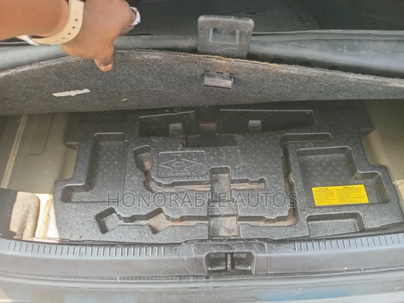 Toyota Corolla 2015 Gray
