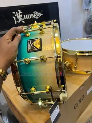 Professional Snare Drum