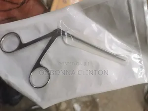 Crocodile Forceps