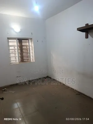 Studio Apartment in Farayola, Off Bodija for rent