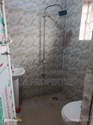 Studio Apartment in Farayola, Off Bodija for rent