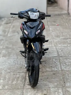 TVS Neo NX 2025 Black