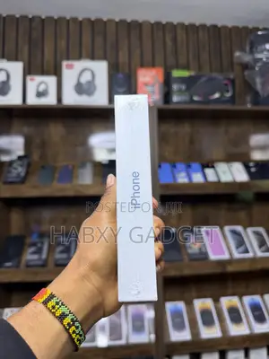 New Apple iPhone 15 Pro 128 GB Blue