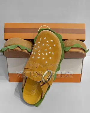 Best Selling Half Shoe