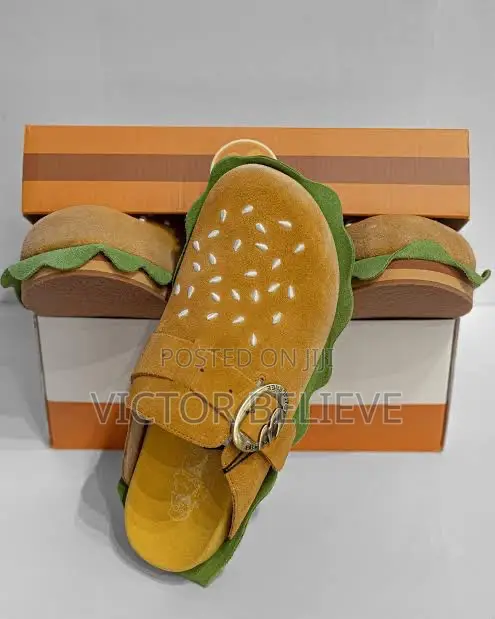 Best Selling Half Shoe