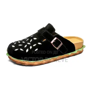 Best Selling Half Shoe