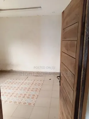 Mini Flat in Abraham Adesanya for rent