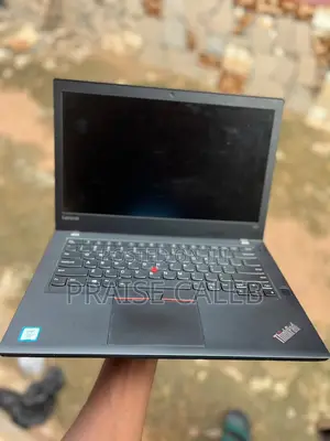Laptop Lenovo ThinkPad T490s 8GB Intel Core i5 SSD 256GB