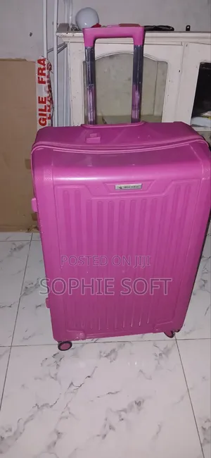Travelling Box