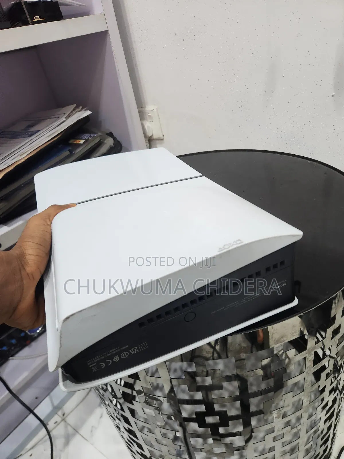 PS5 Slim Console