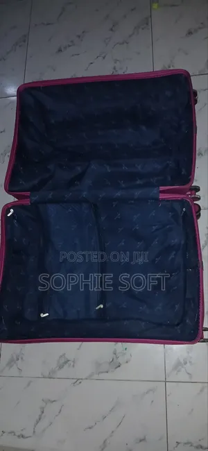 Travelling Box