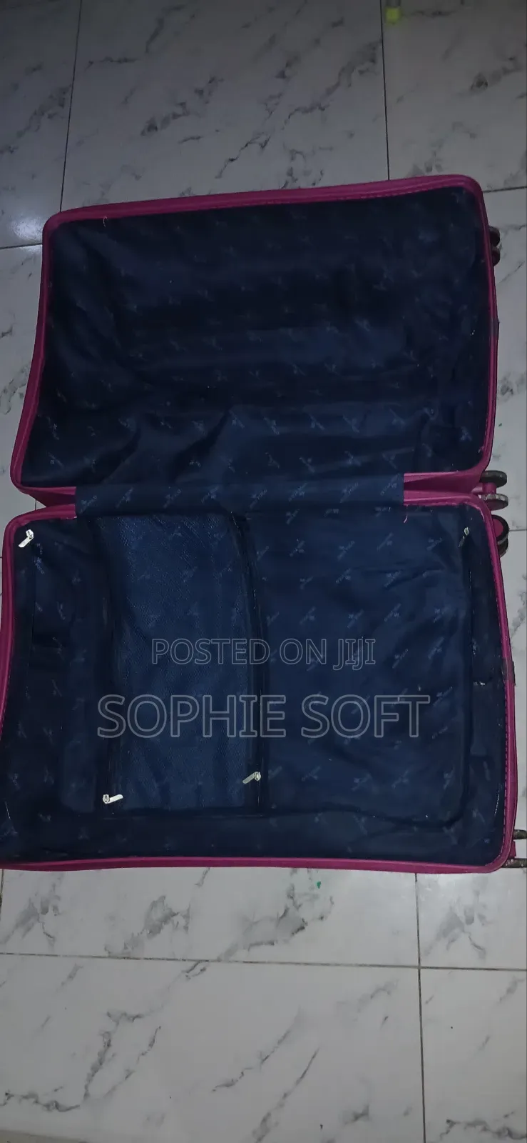 Travelling Box
