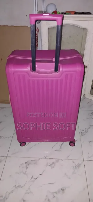 Travelling Box