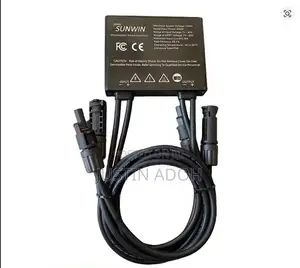 SUNWIN Smart Solar PV Optimizer