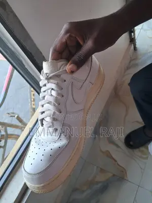 Air Force 1 Shoe