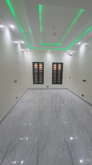 5bdrm Duplex in Gra,Ikeja for rent