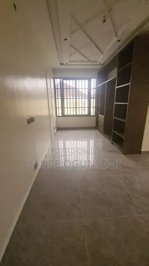 5bdrm Duplex in Gra,Ikeja for rent