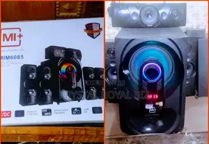 Home Theater for Sale.