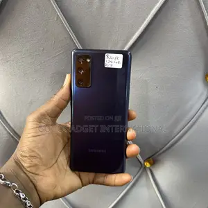 Samsung Galaxy S20 FE 128 GB Blue