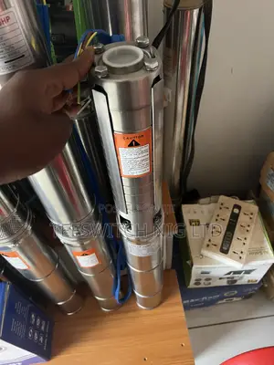 Solar Pump