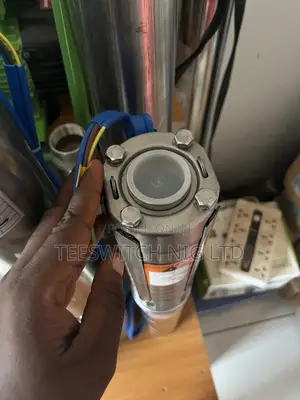 Solar Pump