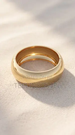 Chunky Bangles