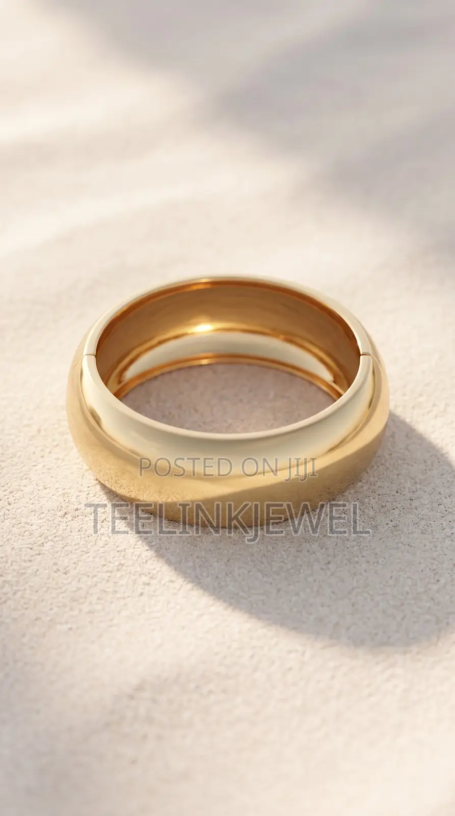 Chunky Bangles