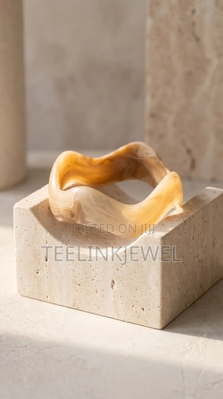 Chunky Bangles
