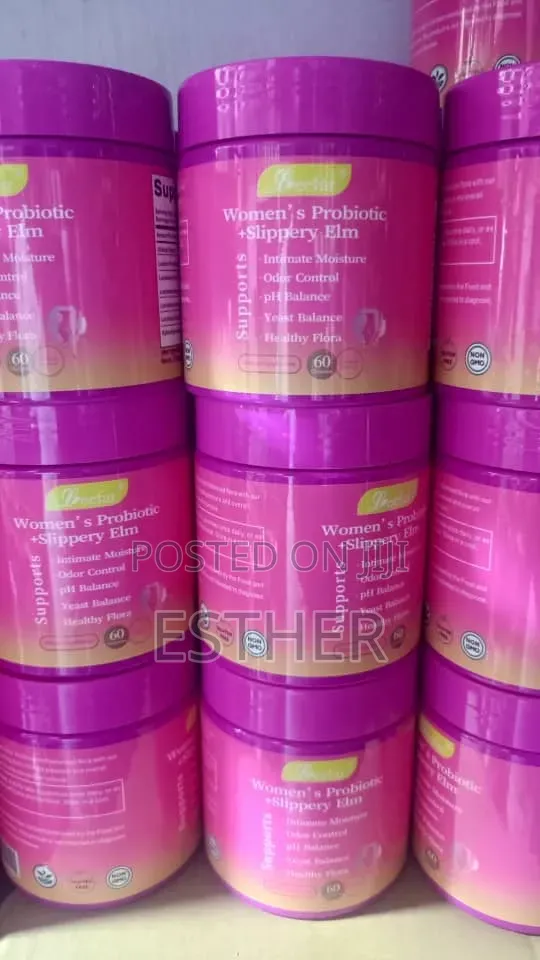 Slippery Elm