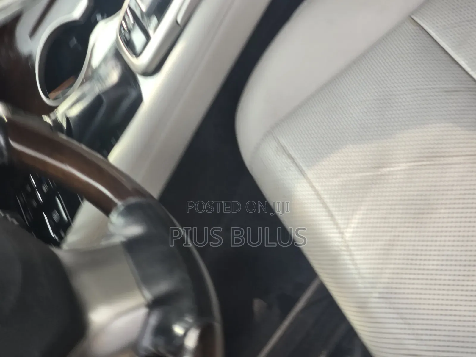 Lexus RX 2017 Gray