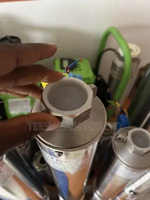 1.5 HO Solar Pump