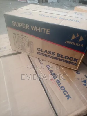 Glass Block