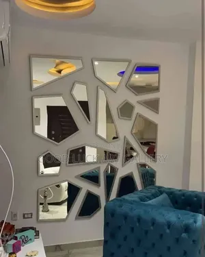 Stylish Wall Design Mirrors