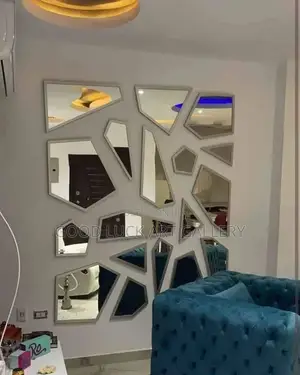 Stylish Wall Design Mirrors