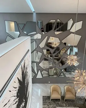 Stylish Wall Design Mirrors