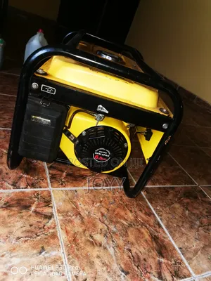 Generator for Sale at Badore