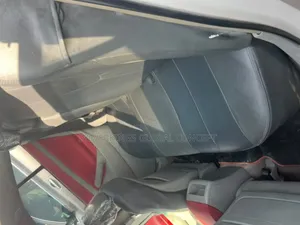 Toyota Camry 2009 White