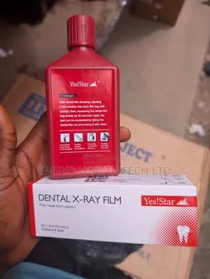 Dental X-Ray Film