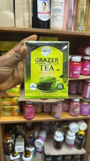 Grazer Tea