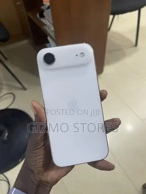Apple iPhone Air 256 GB White