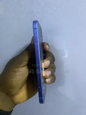 Apple iPhone 16 128 GB Blue